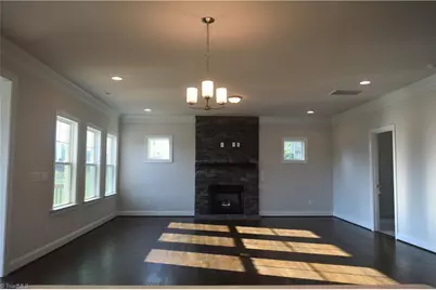 8113 Simon Drive, Stokesdale, NC 27357 - Photo 12