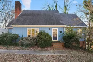 272 Corn Tassell Trail, Stoneville, NC 27048 - Photo 2