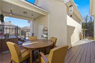 302 Alison Ln, Archdale, NC 27263 - Photo 34