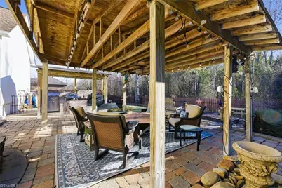 302 Alison Lane, Archdale, NC 27263 - Photo 32