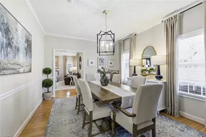 302 Alison Lane, Archdale, NC 27263 - Photo 16