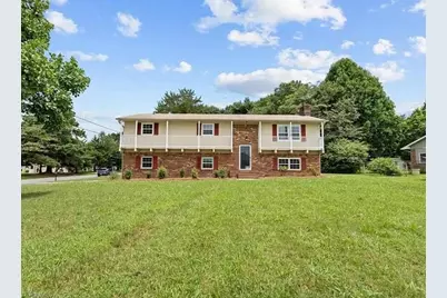 4501 Thomasville Road, Winston-Salem, NC 27107 - Photo 1