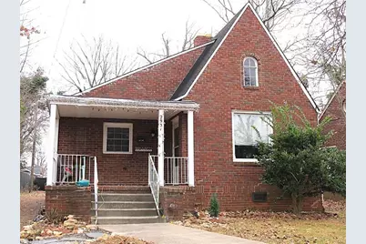 2931 Bon Air Avenue, Winston-Salem, NC 27105 - Photo 1