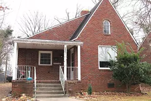2931 Bon Air Ave, Winston-Salem, NC 27105 - Photo 1
