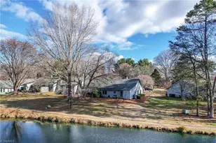 4421 Lake Walk Dr, Greensboro, NC 27410 - Photo 22