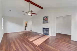 4421 Lake Walk Dr, Greensboro, NC 27410 - Photo 6