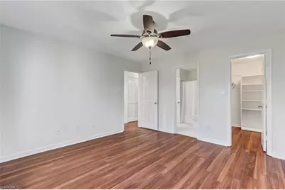 4421 Lake Walk Drive, Greensboro, NC 27410 - Photo 14