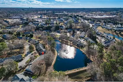 4421 Lake Walk Drive, Greensboro, NC 27410 - Photo 26