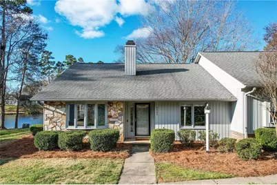 4421 Lake Walk Drive, Greensboro, NC 27410 - Photo 24