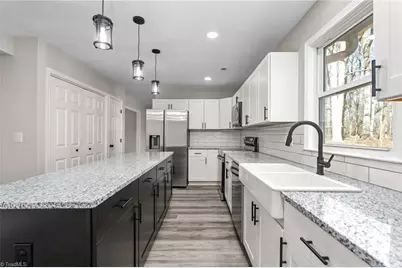 5424 Bridal Ridge Drive, Pfafftown, NC 27040 - Photo 6