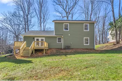 5424 Bridal Ridge Drive, Pfafftown, NC 27040 - Photo 16