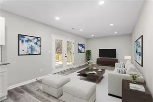 5424 Bridal Ridge Dr, Pfafftown, NC 27040 - Photo 8