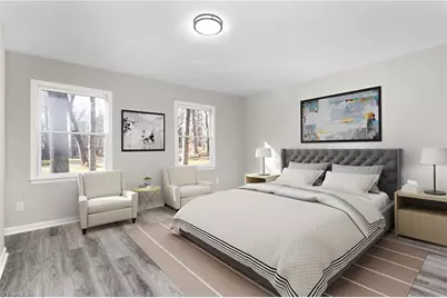 5424 Bridal Ridge Drive, Pfafftown, NC 27040 - Photo 10