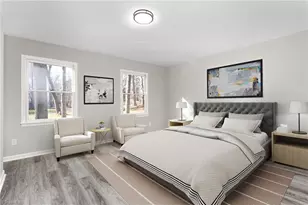 5424 Bridal Ridge Dr, Pfafftown, NC 27040 - Photo 10