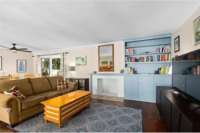 216 Knollwood Drive, Jamestown, NC 27282 - Photo 12