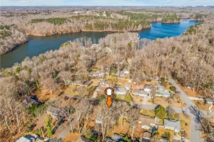 216 Knollwood Dr, Jamestown, NC 27282 - Photo 42