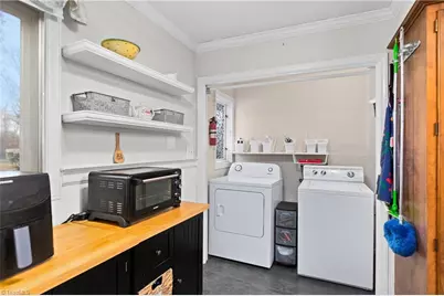 216 Knollwood Drive, Jamestown, NC 27282 - Photo 22