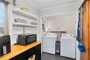 216 Knollwood Dr, Jamestown, NC 27282 - Photo 22