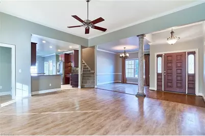 4411 Hunter Oaks Court, High Point, NC 27265 - Photo 8