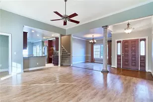 4411 Hunter Oaks Ct, High Point, NC 27265 - Photo 8