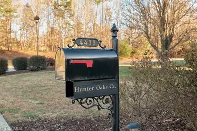 4411 Hunter Oaks Court, High Point, NC 27265 - Photo 4