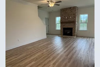 1917 Darrell Drive, Graham, NC 27253 - Photo 4