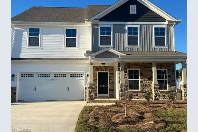 1923 Darrell Drive, Graham, NC 27253 - Photo 1