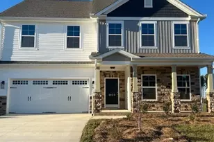 1923 Darrell Dr, Graham, NC 27253 - Photo 1