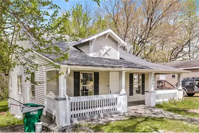 705 Wise Avenue, High Point, NC 27260 - Photo 2