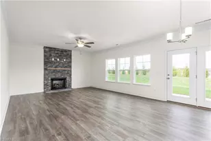 1929 Darrell Dr, Graham, NC 27253 - Photo 10