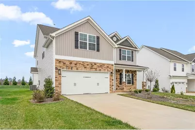 1929 Darrell Drive, Graham, NC 27253 - Photo 2