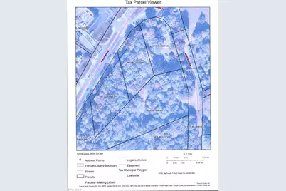 0 Williams Road, Lewisville, NC 27023 - Photo 2