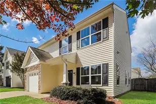 719 Blue Lake Dr, Mebane, NC 27302 - Photo 2