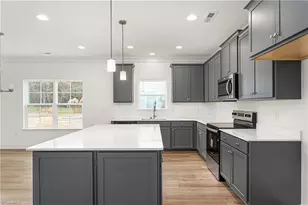 1938 Darrell Dr, Graham, NC 27253 - Photo 8