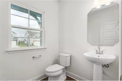 1938 Darrell Drive, Graham, NC 27253 - Photo 6