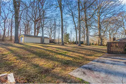 1029 Foxfire Road, Kernersville, NC 27284 - Photo 16