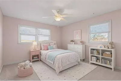 1029 Foxfire Road, Kernersville, NC 27284 - Photo 10