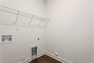 1932 Darrell Dr, Graham, NC 27253 - Photo 8