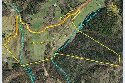 Tbd Flatwoods Road, Creston, NC 28615 - Photo 2