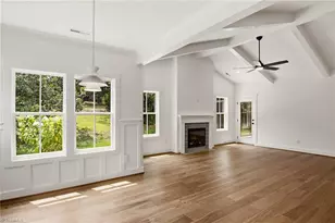 124 Shady Brook Ln, Lewisville, NC 27023 - Photo 14