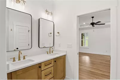 124 Shady Brook Lane, Lewisville, NC 27023 - Photo 20