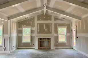 124 Shady Brook Ln, Lewisville, NC 27023 - Photo 8