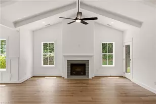 124 Shady Brook Ln, Lewisville, NC 27023 - Photo 10
