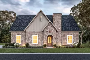 124 Shady Brook Ln, Lewisville, NC 27023 - Photo 1