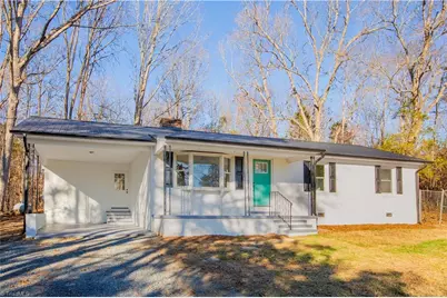 1499 Greene Oak Road, Asheboro, NC 27205 - Photo 2