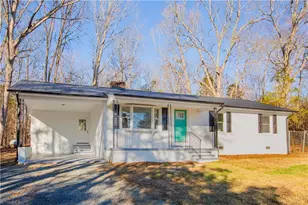 1499 Greene Oak Rd, Asheboro, NC 27205 - Photo 2