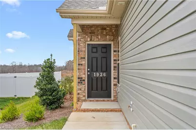 1926 Darrell Drive, Graham, NC 27253 - Photo 4