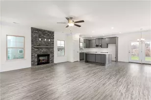 1926 Darrell Dr, Graham, NC 27253 - Photo 6