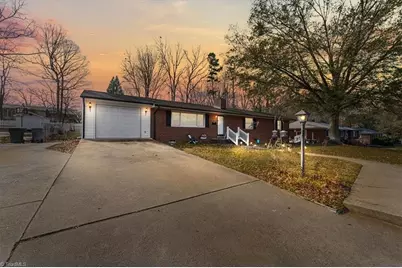 1012 Redding Road, Asheboro, NC 27203 - Photo 2