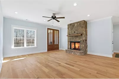 1134 Godbey Road, Mocksville, NC 27028 - Photo 4